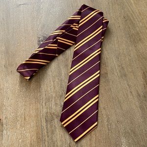Harry Potter tie